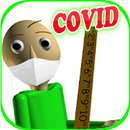 Baldi Anniversaire Basique 2 APK