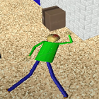 Baldi's Coma In Hospital Alone أيقونة