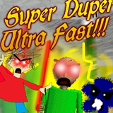 Brutal Math Super Duper Ultra Fast Edition Mod