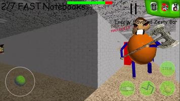 Brutal Math Super Duper Ultra Fast Edition Mod تصوير الشاشة 3