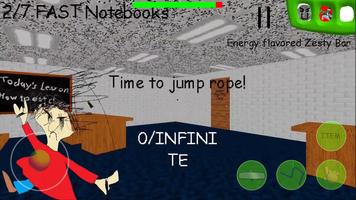 Brutal Math Super Duper Ultra Fast Edition Mod تصوير الشاشة 2