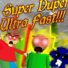 Brutal Math Teacher Super Dupe أيقونة