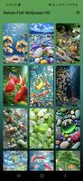 Nature Fish Wallpaper HD الملصق