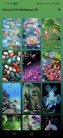 Nature Fish Wallpaper HD تصوير الشاشة 1
