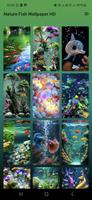 Nature Fish Wallpaper HD تصوير الشاشة 2