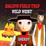 Buldi's basic Wild West Field Trip