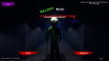 Education and Learning RTX poster