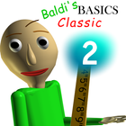 Baldi's Basics Classic 2 simgesi