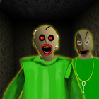 Baldis Granny 2 icon