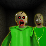 Baldis Granny 2 biểu tượng