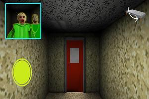 Baldis Granny 2 screenshot 2