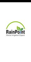 RainPoint penulis hantaran