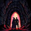 Duskfall: dungeon crawler RPG