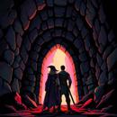 Duskfall: dungeon crawler RPG APK