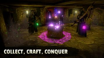 Duskfall: turn based RPG screenshot 2