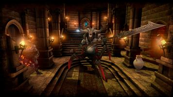 Duskfall Screenshot 2