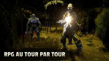 Duskfall Affiche