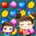 Fruity Match 3 icon