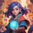 Mago Idle: Defensa RPG APK