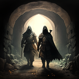 Moonshades RPG Dungeon Crawler APK