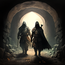 Moonshades RPG Dungeon Crawler APK