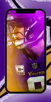 Minnesota Vikings ภาพหน้าจอ 2