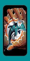 Miami Dolphins Pics poster