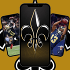 New Orleans Saints icon