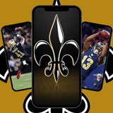 New Orleans Saints Pics APK