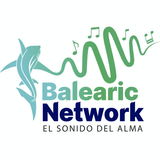 Balearic Network-icoon