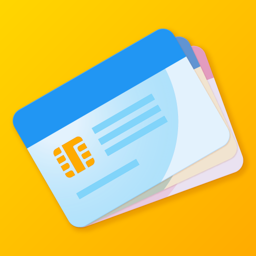 TesSa: cards and documents