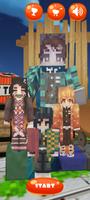 Tanjiro Craft 海报