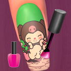 Kuromi Nail Salon 아이콘