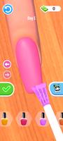 Kuromi Nail Salon 스크린샷 1