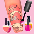 My Melody Nail Salon