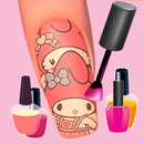 My Melody Nail Salon APK