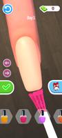 My Melody Nail Salon 스크린샷 1