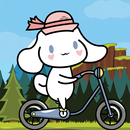 Cinnamoroll Days aplikacja