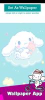 Cinnamoroll Days اسکرین شاٹ 3