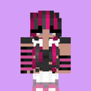 Draculaura Craft APK