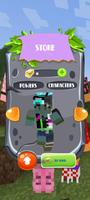 3 Schermata Draculaura Craft