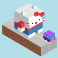 Kitty Blocky