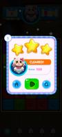 Kitty Girl Pop Blocks screenshot 3