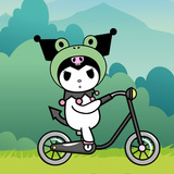 Kuromi Days icon