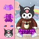 Kuromi Dress Up Maker APK