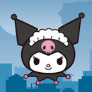 Kuromi Escape aplikacja