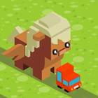 My Pony Blocky 图标