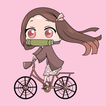 Nezuko Days