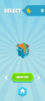 Pony Blocky اسکرین شاٹ 1