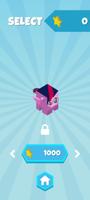 Pony Blocky اسکرین شاٹ 2